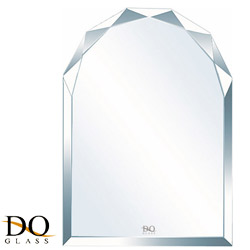 Gương hoa văn DQ4194 Gương hoa văn DQ4194