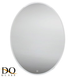 Gương hoa văn DQ66051 Gương hoa văn DQ66051