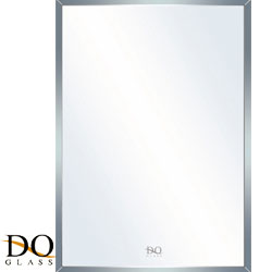 Gương phòng tắm DQ1621 Gương phòng tắm DQ1621