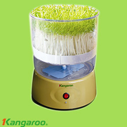 Máy làm rau mầm Kangaroo KG262