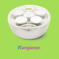 Máy làm sữa chua Kangaroo KG80