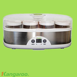 Máy làm sữa chua Kangaroo KG81