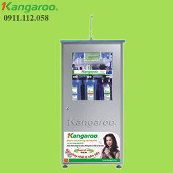 Máy lọc nước KG108 Inox Máy lọc nước KG108 Inox