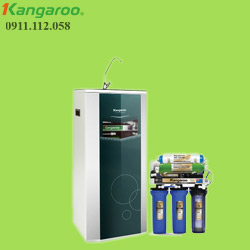 Máy lọc nước KG108VTU