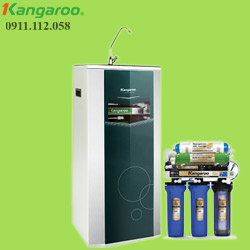 Máy lọc nước KG109VTU