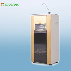 Máy lọc nước RO Kangaroo KG110 VTU