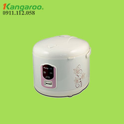 Nồi cơm điện Kangaroo KG555