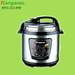 Nồi áp suất đa năng Kangaroo KG280N