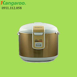 Nồi cơm điện Kangaroo KG 569