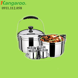 Nồi nấu đa năng Kangaroo KG71