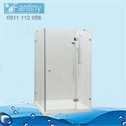 Phòng tắm kính Fantiny MBG-120S Phòng tắm kính Fantiny MBG-120S