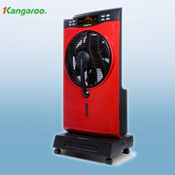 Quạt bốn mùa đa năng Kangaroo KG204