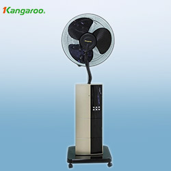 Quạt phun sương tạo ẩm Kangaroo KG207