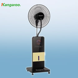 Quạt phun sương tạo ẩm Kangaroo KG586B