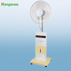 Quạt phun sương tạo ẩm Kangaroo KG586S