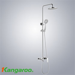 Sen cây nóng lạnh Kangaroo KG687