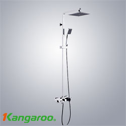 Sen cây nóng lạnh Kangaroo KG698