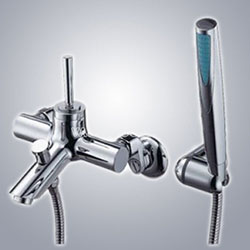 Vòi sen tắm nóng lạnh Caesar S325C Vòi sen tắm nóng lạnh Caesar S325C