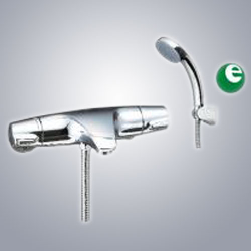 Sen tắm nhiệt độ inax BFV-5103T-5C Sen tắm nhiệt độ inax BFV-5103T-5C