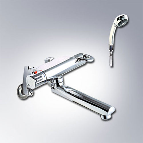 Sen tắm nhiệt độ INAX BFV-8145T-1C Sen tắm nhiệt độ INAX BFV-8145T-1C