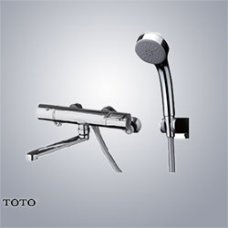 Sen tắm nhiệt độ TOTO TMGG40E3( Nhập khẩu)