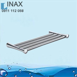 Thanh treo khăn Inax KF-745VB Thanh treo khăn Inax KF-745VB