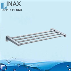 Thanh treo khăn Inax KF-845VB Thanh treo khăn Inax KF-845VB