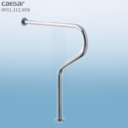 Thanh vịn inox Caesar GB104V