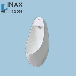 Bồn tiểu nam Inax GU-417V (chống khuẩn)