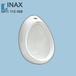 Bồn tiểu nam treo tường inax U-116V Bồn tiểu nam treo tường inax U-116V