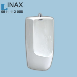 Bồn tiểu nam Inax GU-411V( màu nhạt)