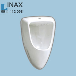 Bồn tiểu nam treo tường Inax U – 440V Bồn tiểu nam treo tường Inax U – 440V
