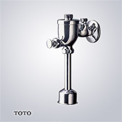 Van xả tiểu nam TOTO TS402P