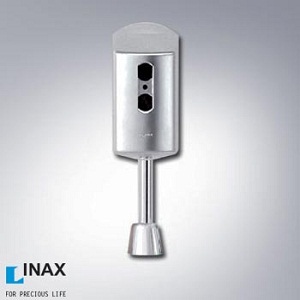 Van xả bồn tiểu nam cảm ứng INAX OK-100SET(A/B)