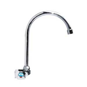 Vòi rửa bát lạnh Viglacera VG-718 Vòi rửa bát lạnh Viglacera VG-718
