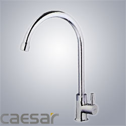 Vòi rửa bát lạnh Caesar K035C