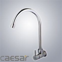 Vòi rửa bát lạnh Caesar K036C