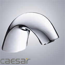 Vòi chậu Lavabo cảm ứng Caesar A729