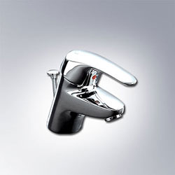 Vòi chậu Lavabo nóng lạnh inax LFV-102S Vòi chậu Lavabo nóng lạnh inax LFV-102S
