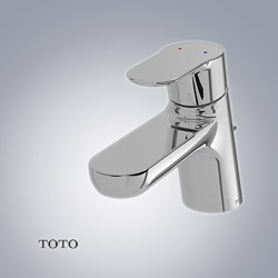 Vòi lavabo nóng lạnh TOTO TX115LU