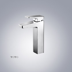 Vòi lavabo nóng lạnh TOTO TTLR303FV-11