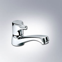 Vòi chậu lavabo nước lạnh inax LFV-13B Vòi chậu lavabo nước lạnh inax LFV-13B