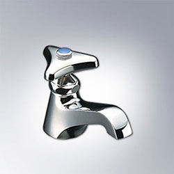 Vòi chậu lavabo nước lạnh inax LF-1 Vòi chậu lavabo nước lạnh inax LF-1