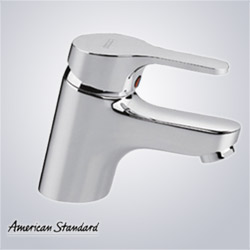 Vòi lavabo lạnh AmericanStandard WF-1401 Vòi lavabo lạnh AmericanStandard WF-1401