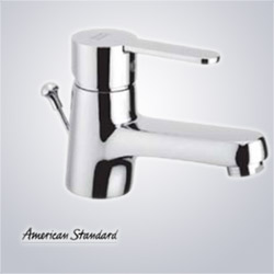 Vòi lavabo nóng lạnh AmericanStandard WF-6501