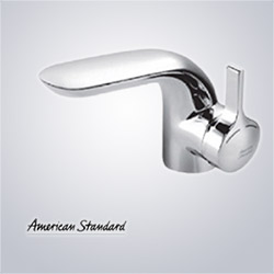 Vòi lavabo nóng lạnh AmericanStandard WF-6801