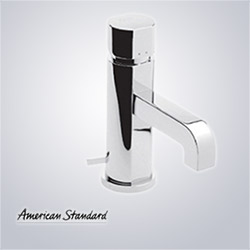 Vòi lavabo nóng lạnh AmericanStandard WF-2701