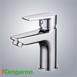 Vòi lavabo nóng lạnh Kangaroo KG680