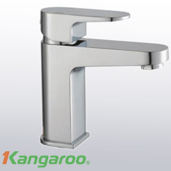 Vòi lavabo nóng lạnh Kangaroo KG692C