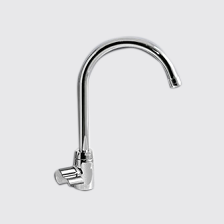 Vòi rửa bát nước lạnh inax SFV-21 Vòi rửa bát nước lạnh inax SFV-21